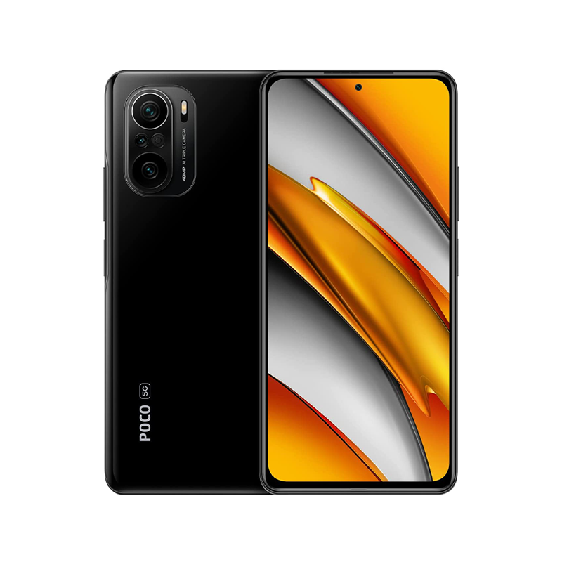F3 Xiaomi Poco POCO 128GB - 6GB RAM ROM Galaxus 6GB⁄128GB SIM